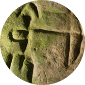 Sanilac Petroglyphs