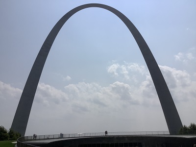 St. Louis Arch